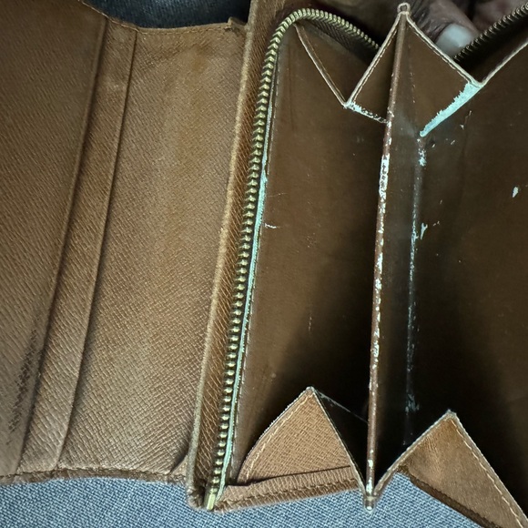 Louis Vuitton Wallet - compact - Picture 7 of 14